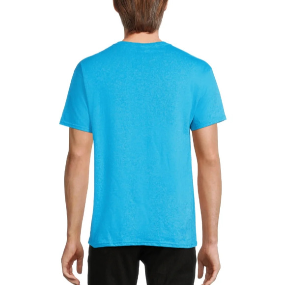 Disney Men's Size S (34-36) Mickey Mouse "Reigning Dad Joke Champion" - Picture 2 of 4